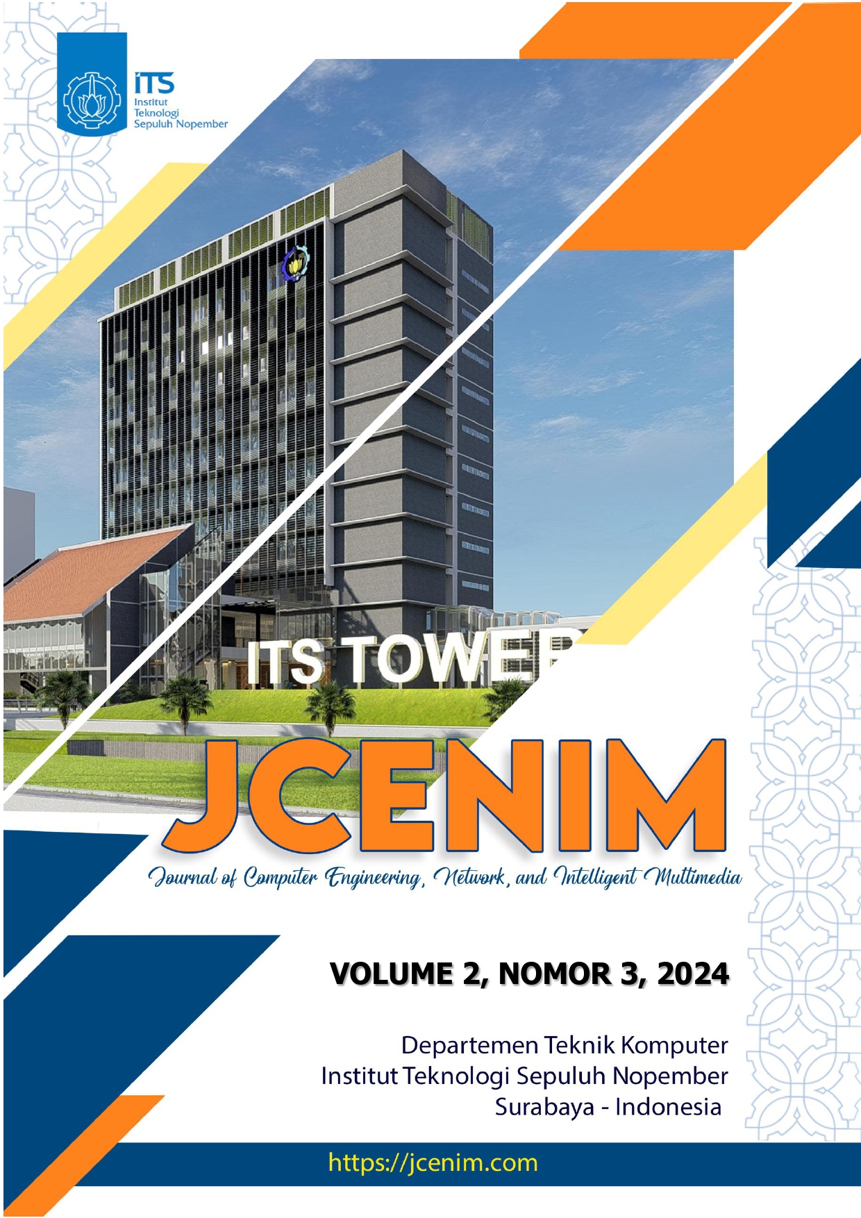 					View Vol. 2 No. 3 (2024)
				